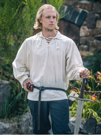 Trollfelsen_Mittelalter_Hemd_Edward_Natur