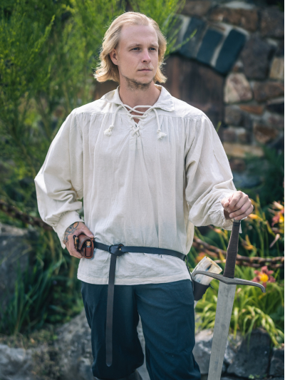 Trollfelsen_Mittelalter_Hemd_Edward_Natur