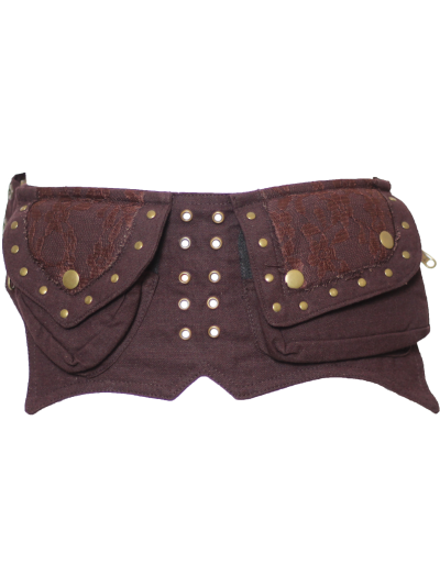 Trollfelsen_Hüfttasche_Dreieck_klein_Rechteck_klein_Braun