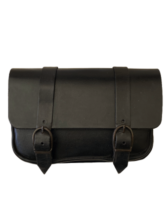 Trollfelsen_Gürteltasche_Fin_schwarz