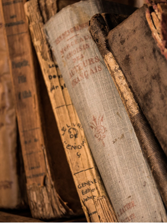 Bücher Bücher